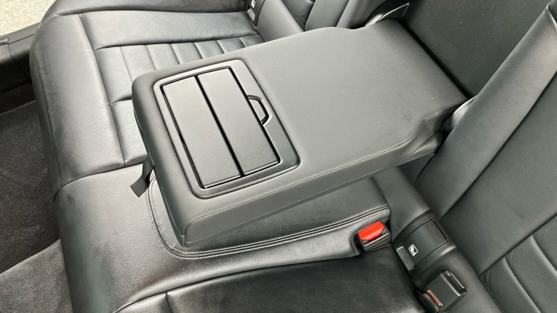 BMW 3 Series 320i M Sport 4dr Step Auto Petrol Saloon